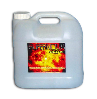 (image for) Supernova Floor Stripper, 5 gal case